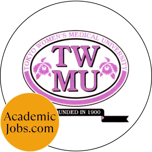 Tokyo Women's Medial College logo